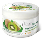 Eco Body Exfoliante Corporal Azúcar y Kiwi 250 gr