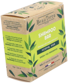 Sólida Champú Sólido de Té Verde 75 gr