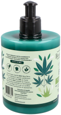Leche Corporal Bio 500 ml