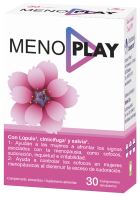 Menoplay 30 Comprimidos