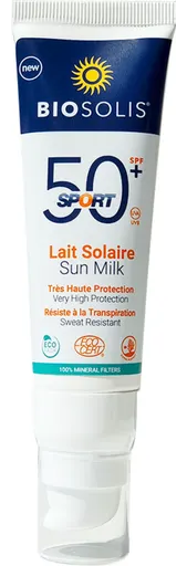 Leche Solar Sport SPF 50+ 50 ml