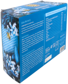 Pharmacy Jalea Memory 20 Viales 10 ml