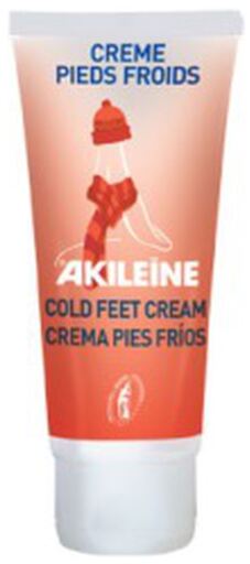 Crema Pies Frios 75 ml