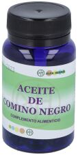 Aceite Comino Negro 500 Mg 60 Perlas