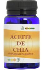 Aceite de Chia 60 Perlas