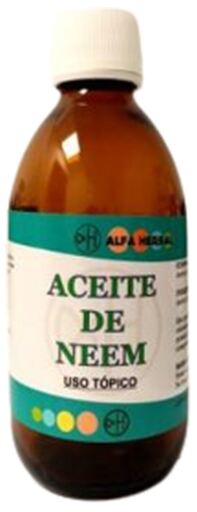 Aceite De Neem 200 ml