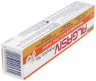 Protección Plus Pasta Adeshiva Protesis Dental 40 gr