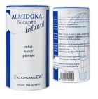 Almidona Secante Infantil 100 gr