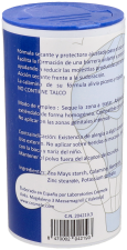 Almidona Secante Infantil 100 gr