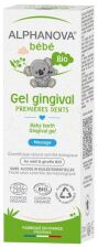 Bebé Gel Gingival 20 ml