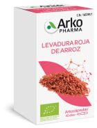 Arkocaps Levadura Roja Arroz 45 Cápsulas