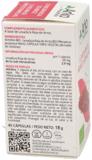 Arkocaps Levadura Roja Arroz 45 Cápsulas