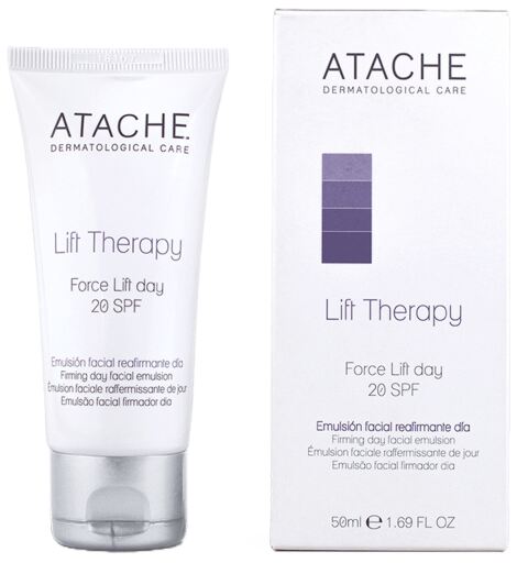 Lift Therapy Force Lift Day Crema 50 ml