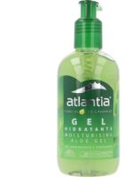 Gel De Aloe Hidratante 250 ml