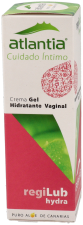 Regilub Hydra Crema-Gel Vaginal 50 ml