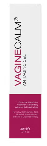 Vaginecalm Gel Anti-Aging 30 ml