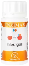 Enzimax Intestigas 30 Cápsulas