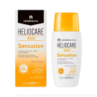 360º Sensation SPF 50+ Ultraligero Oil-Free 50 ml