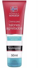 Crema Pies Talones Agrietados 50 ml