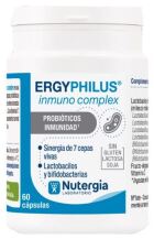 Ergyphilus Inmuno Complex 60 Cápsulas