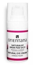 Crema de Ojos Natural Regenera y Rejuvenece 15 ml