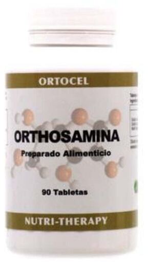 Orthosamina 90 Comprimidos