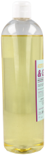 Aceite Almendras Dulces & Go 750 ml