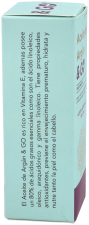 Aceite Argán & Go 30 ml
