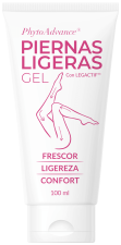 Piernas Ligeras Gel 100 ml