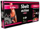 Sbelt Action 3x50 ml+ 15 Cápsulas