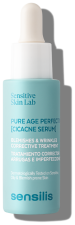 Pure Age Perfection Cicacne Sérum 30 ml