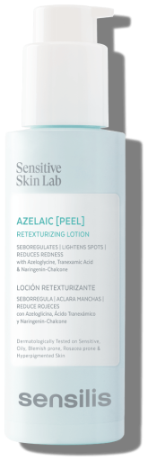 Azelaic Peel Loción 100 ml