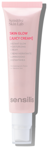 Skin Glow Juicy Cream Hidratante 50 ml