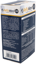 Refluward Sabor Miel 20 Sobres