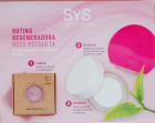 Pack Rutina Regeneradora Rosa Mosqueta 3 Piezas