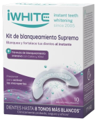 Kit Blanqueamiento Supremo 3 Piezas