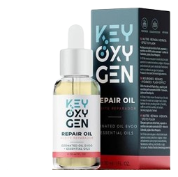 Keyoxygen Aceite Reparador 30 ml