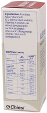 Kledax Pediátrico Gotas 50 ml
