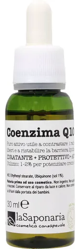 Coenzima Q10 30 ml