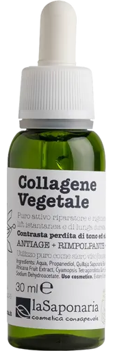 Colágeno Vegetal 30 ml