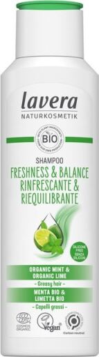 Champú Equilibra y Refresca 250 ml