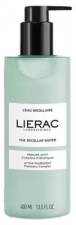 Desmaquillante Agua Micelar 400 ml