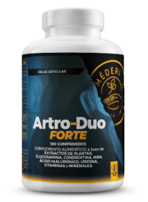 Artro Duo Forte 180 Comprimidos