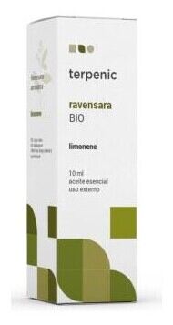 Evo Ravensara Aceite Esencial Bio Uso Oral 10 ml