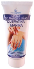 Crema para Manos y Uñas 50 ml