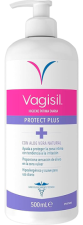 Higiene Intima Diaria Protect Plus 500 ml