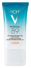 Mineral 89 Fluido Hidratante SPF 50+ 50 ml