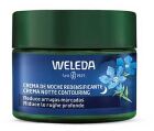 Crema de Noche Redensificante de Genciana Azul 40 ml