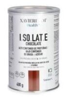 I.So.Lat.E Proteina Chocolate 400 gr