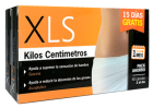 Pack Duplo Xls Kilos Centimetros 30+30 Cápsulas